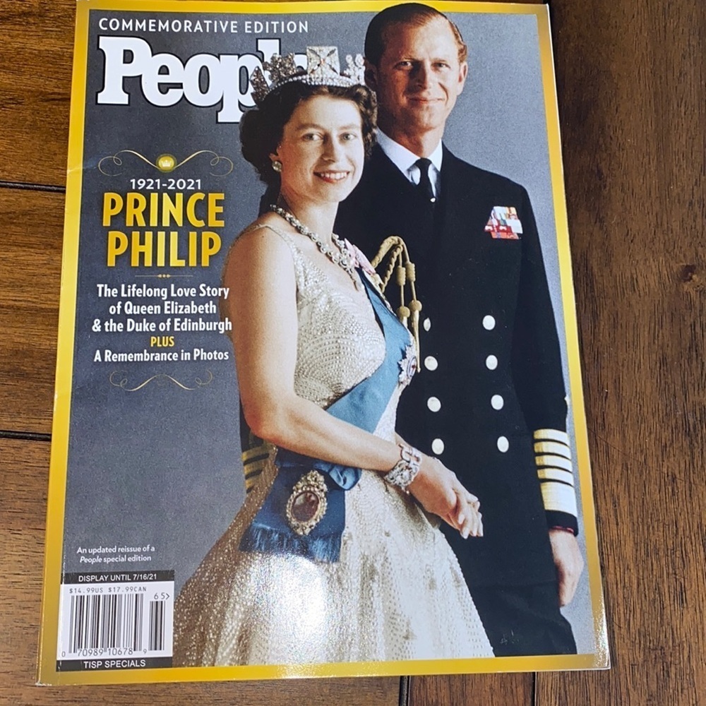 NWT People Magazine